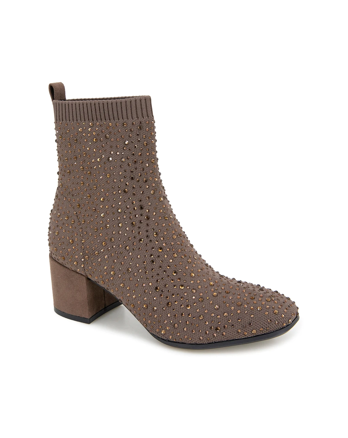 Women's Rida Stretch Jewel Wide Calf Booties