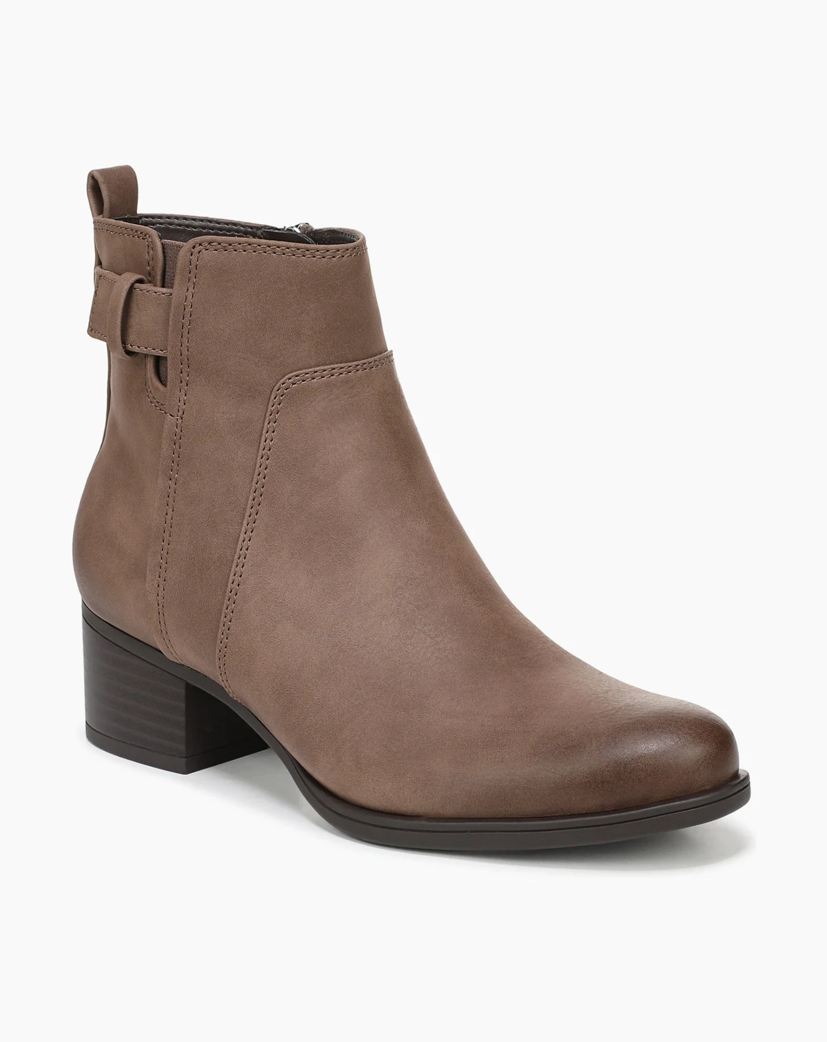 Women's Kona Block Heel Booties