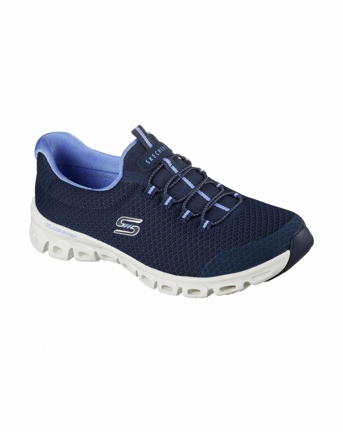 Women's: Glide-Step - Resilience Casual Sneakers from Finish Line