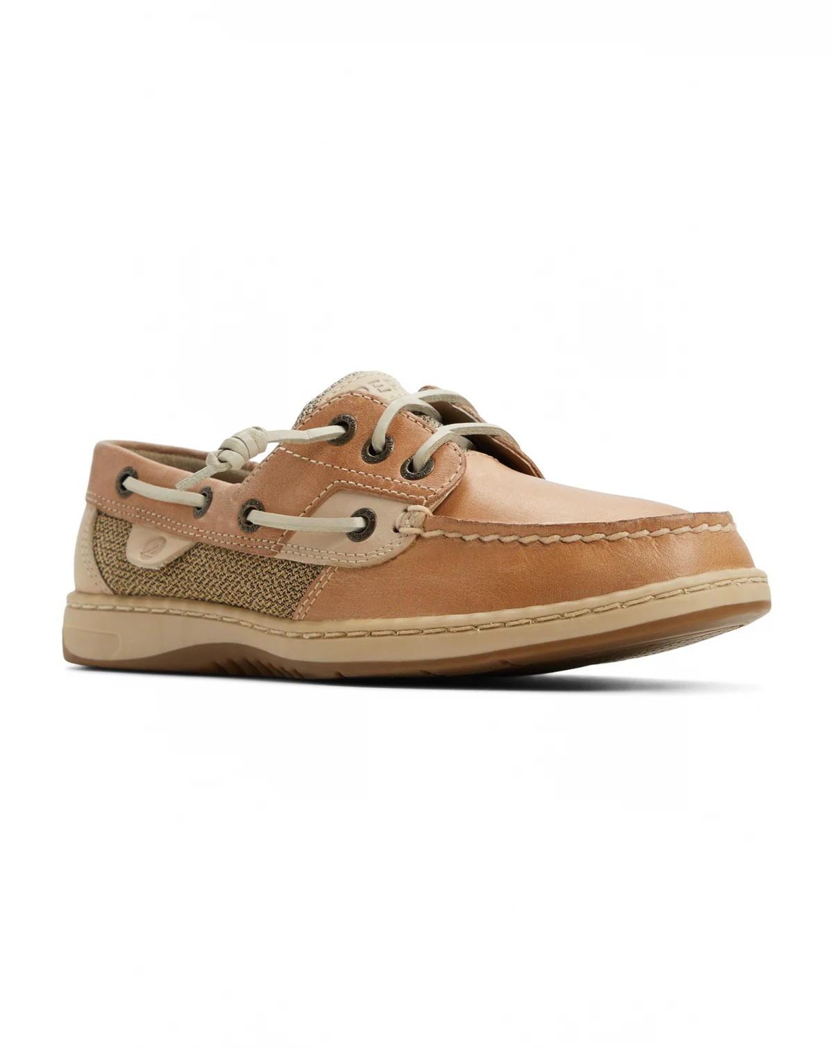 Women's Rosefish 3-Eye Lace-Up Boat Shoes