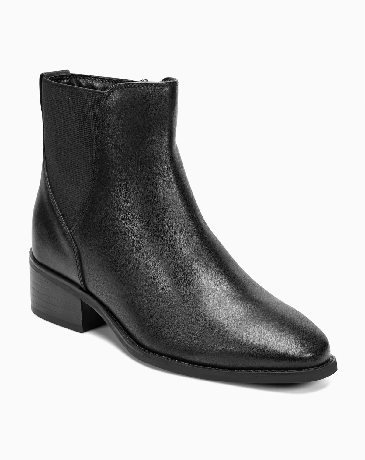 Women's Piper Leather Booties
