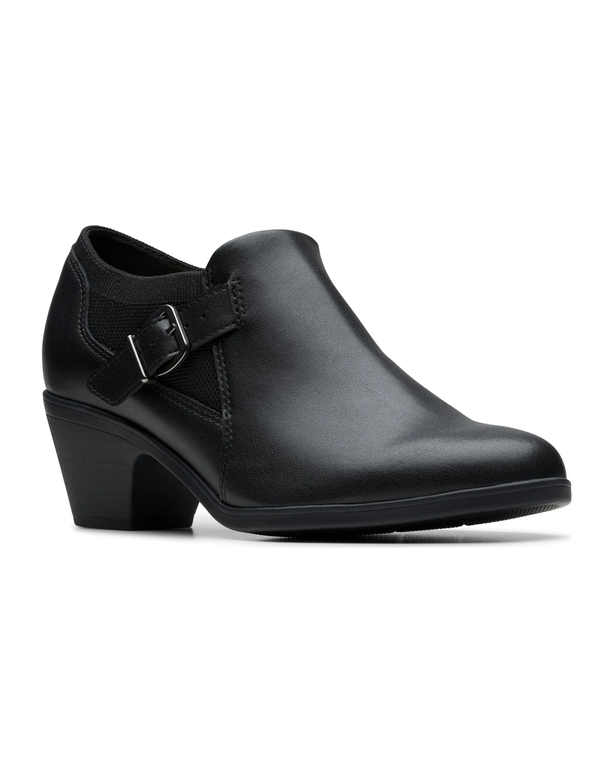 Women's Emily2 Darcey Round Toe Shooties