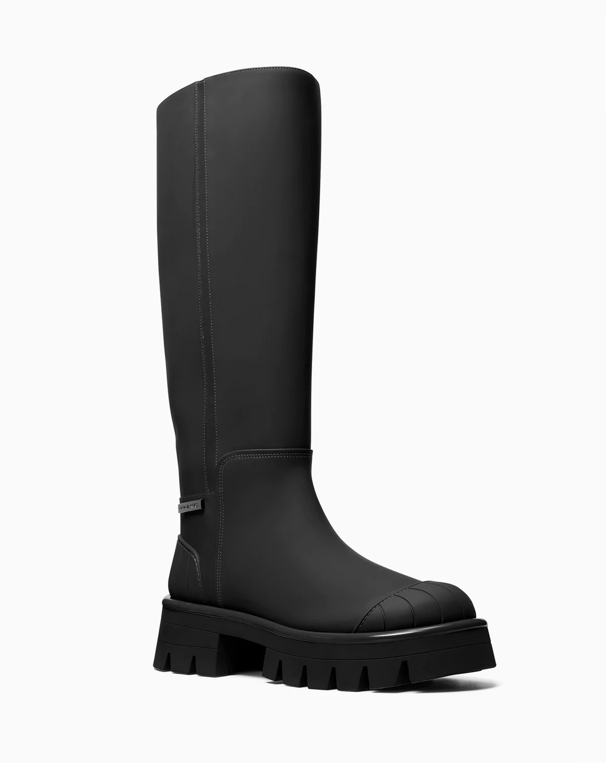 Women's Sydra Tall Round Toe Boots