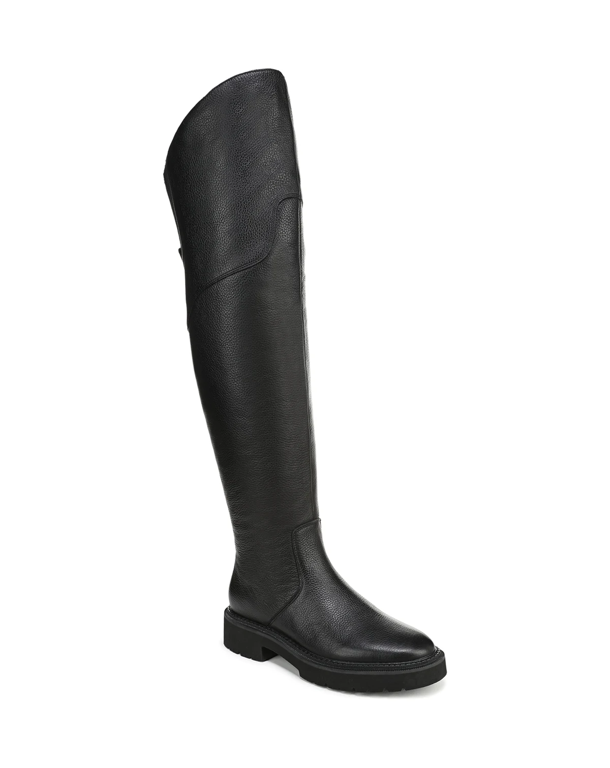 Women's Scarlette Almond Toe Tall Over-the-Knee Boots, Regular Calf, Wide Calf, & Extra Wide Calf