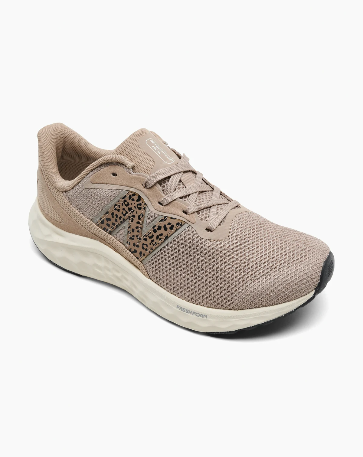 Women's Fresh Foam Arishi v4 Tiralux Wide Width Running Sneakers from Finish Line