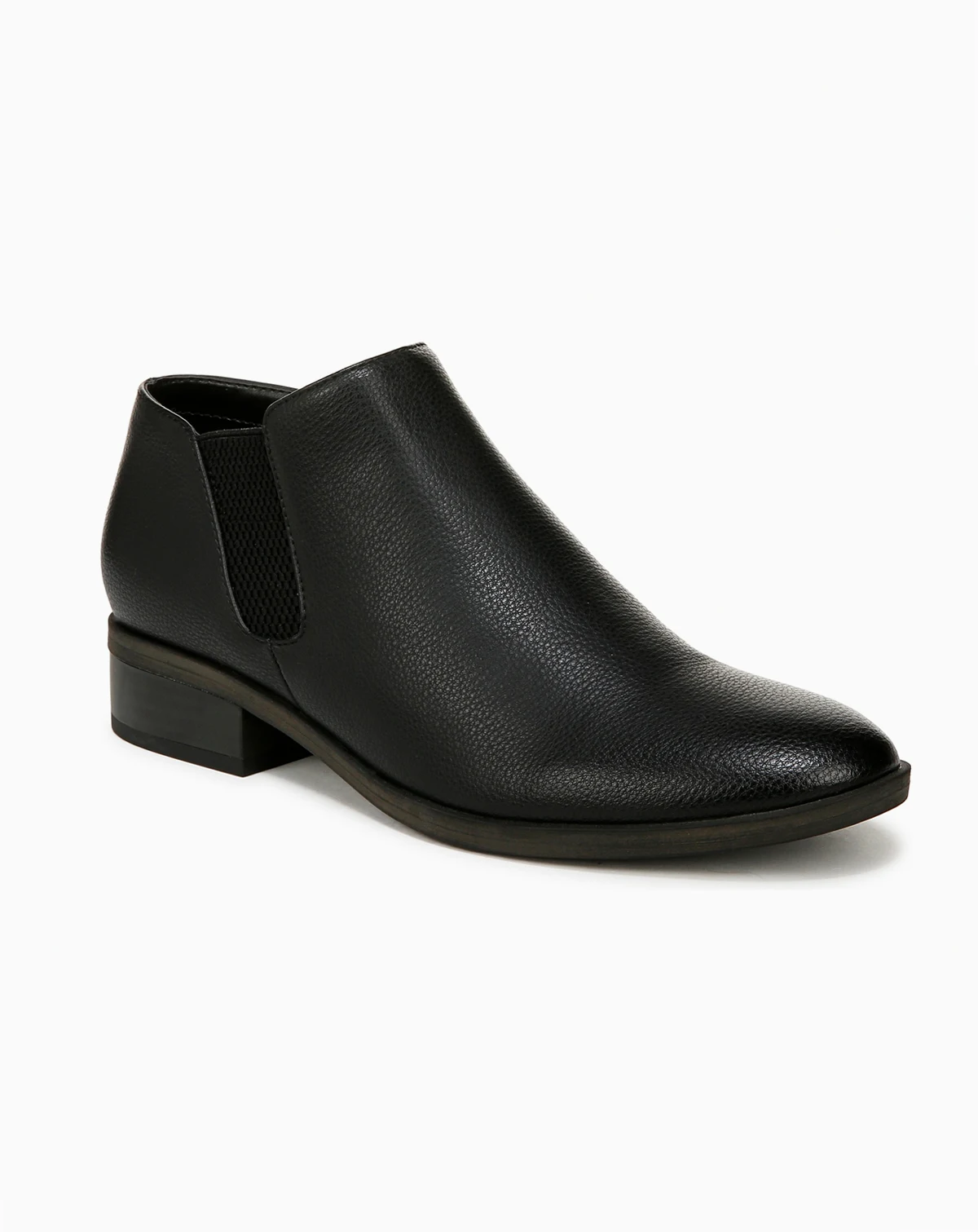 Respect Chelsea Booties