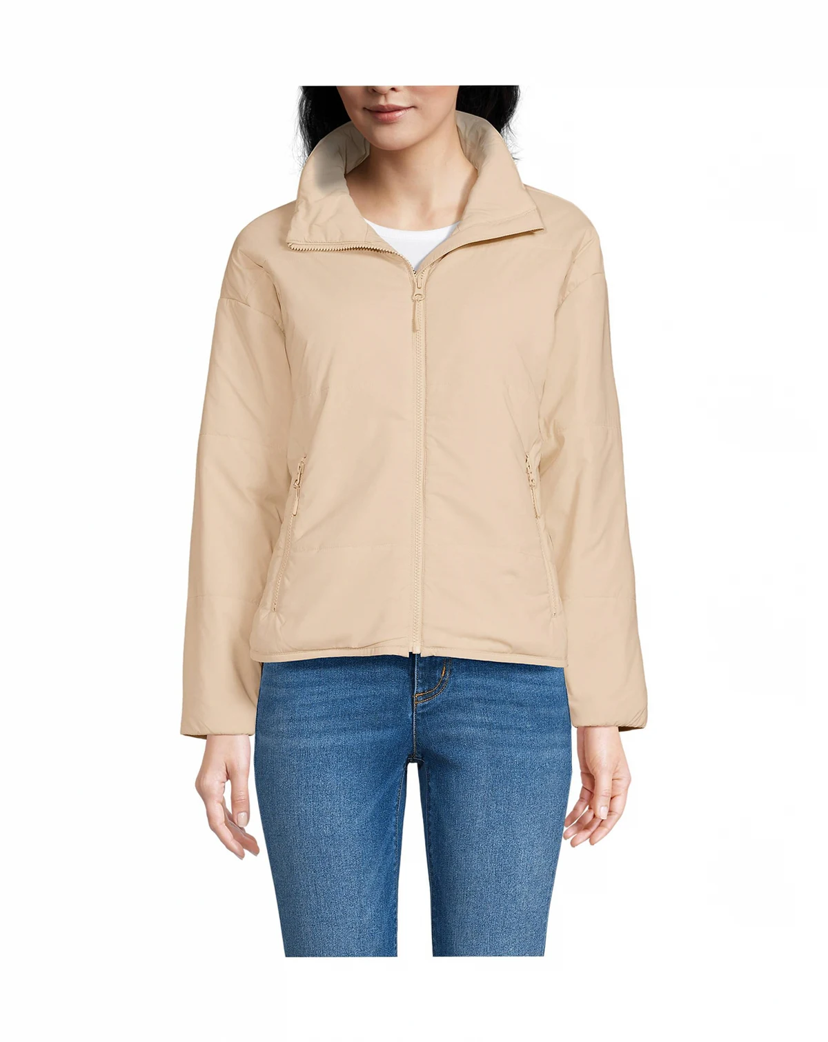 Women's WanderFree Insulated Jacket