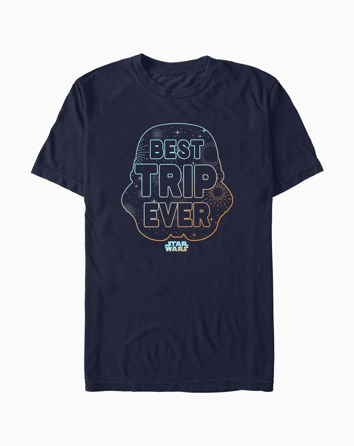 Men's Best Trooper Ever Short Sleeve T-Shirt