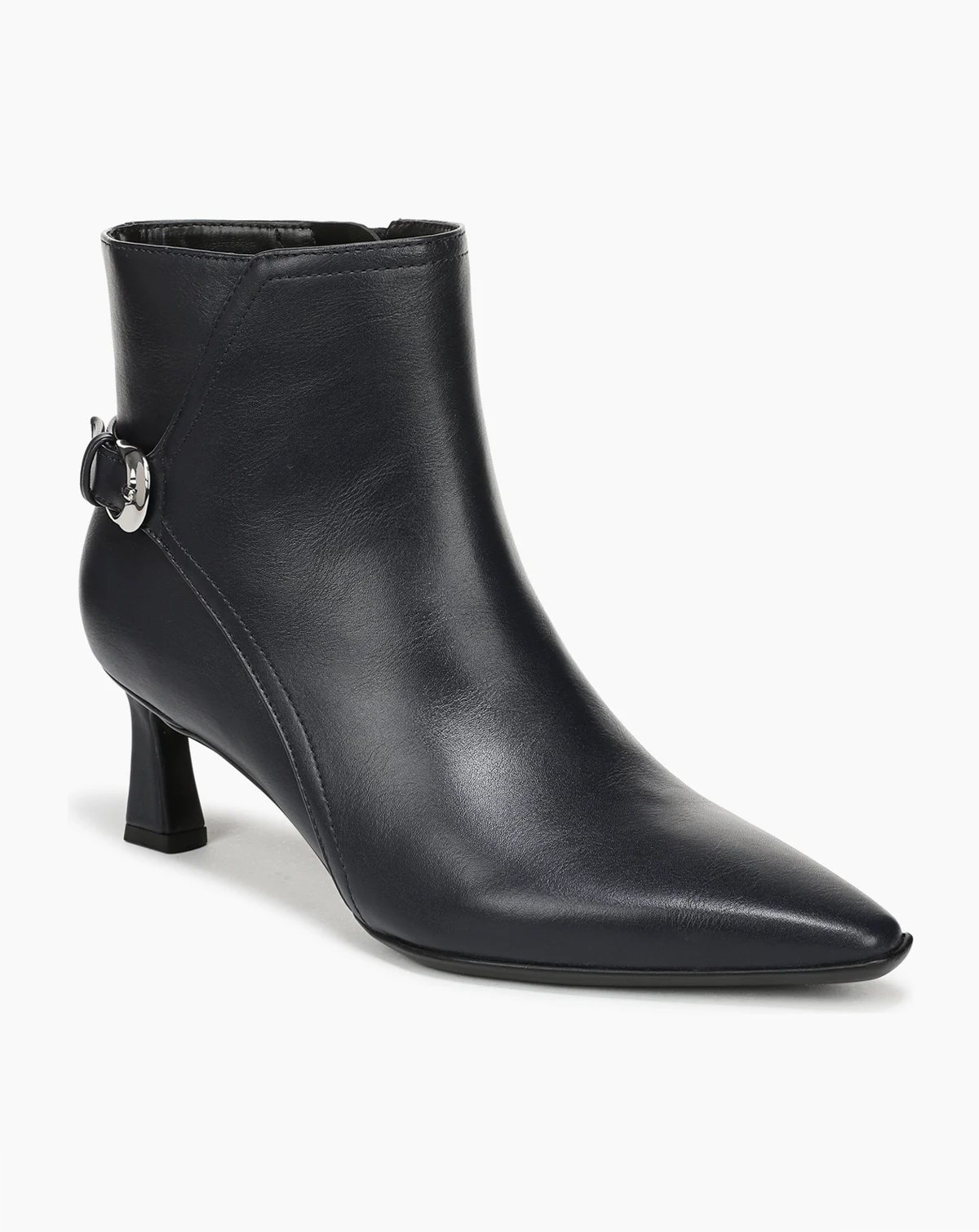 Women's Tucker Snip Toe Dress Booties