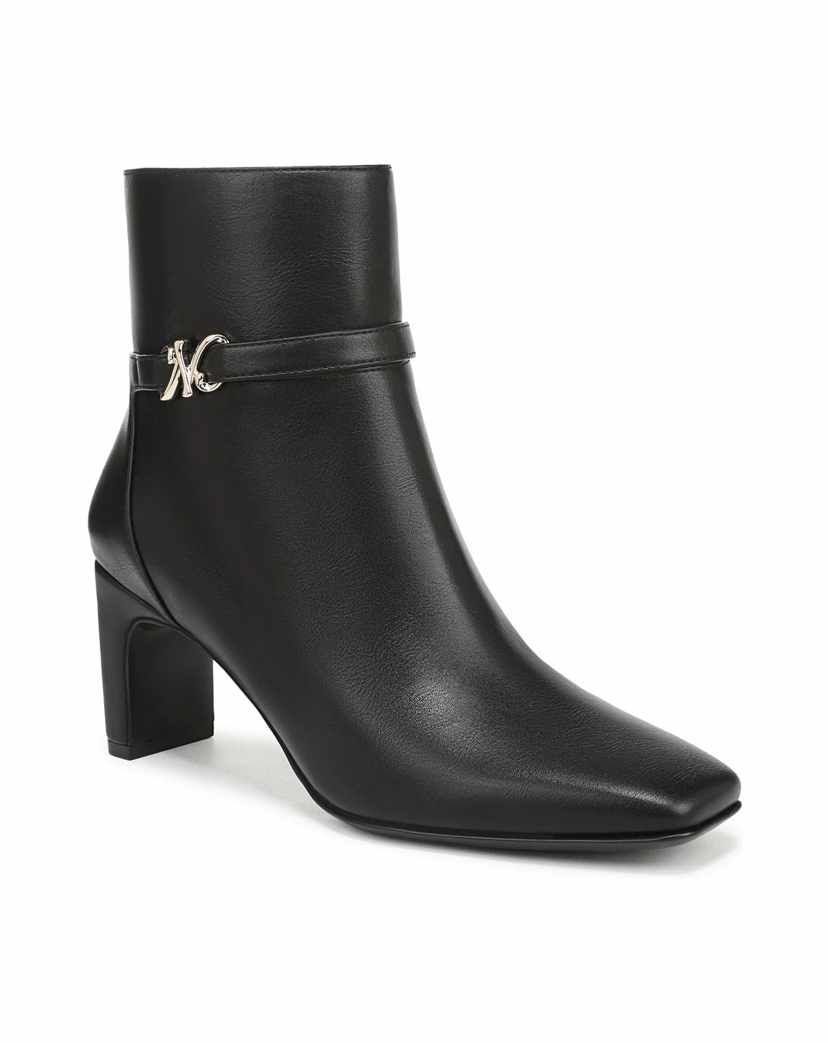 Women's Nanette Zip Short Boots