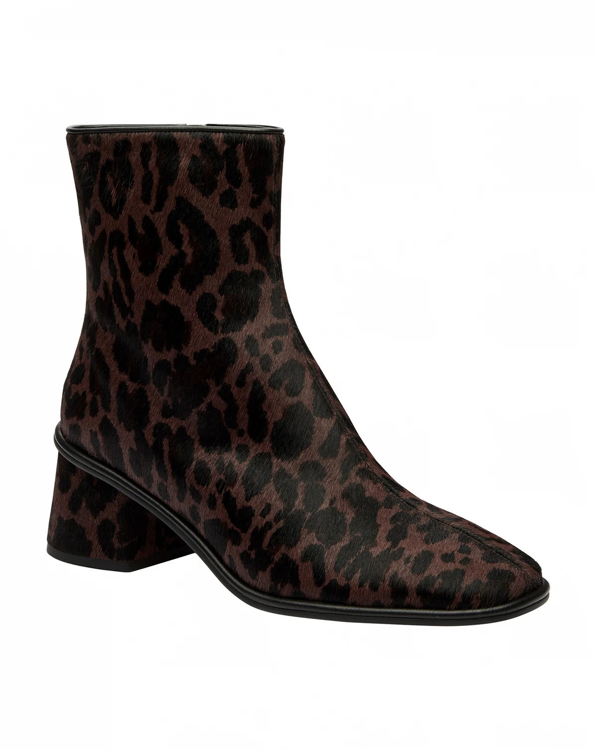 Women's Gigi Full Zip Dress Booties