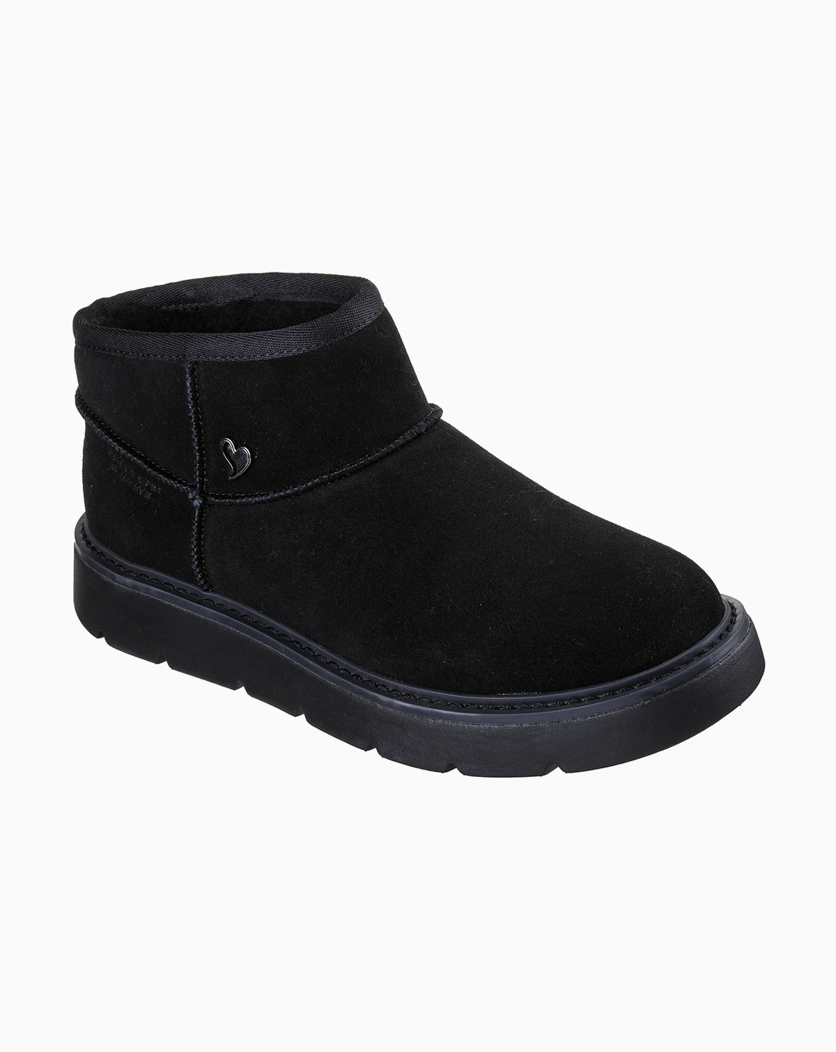 Women's Slip-Ins: Keepsakes Cozy - Cozy Mini Boots from Finish Line