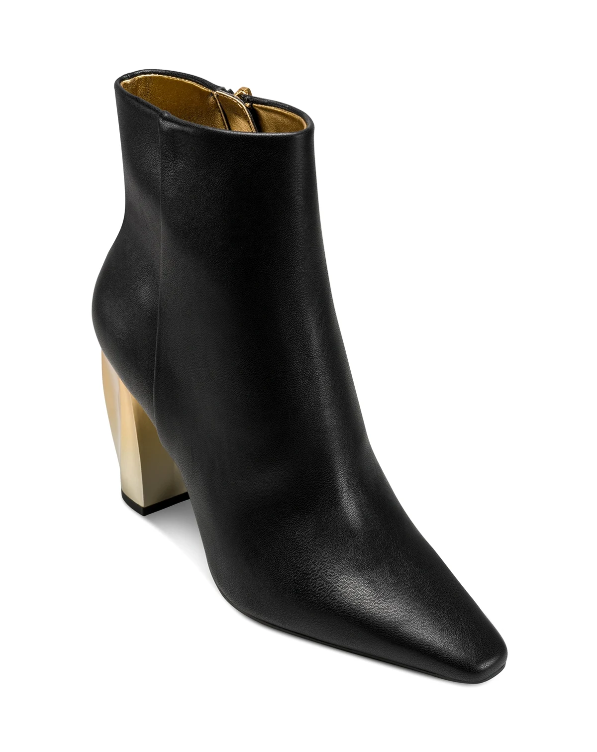 Women's Sofia Heeled Boots