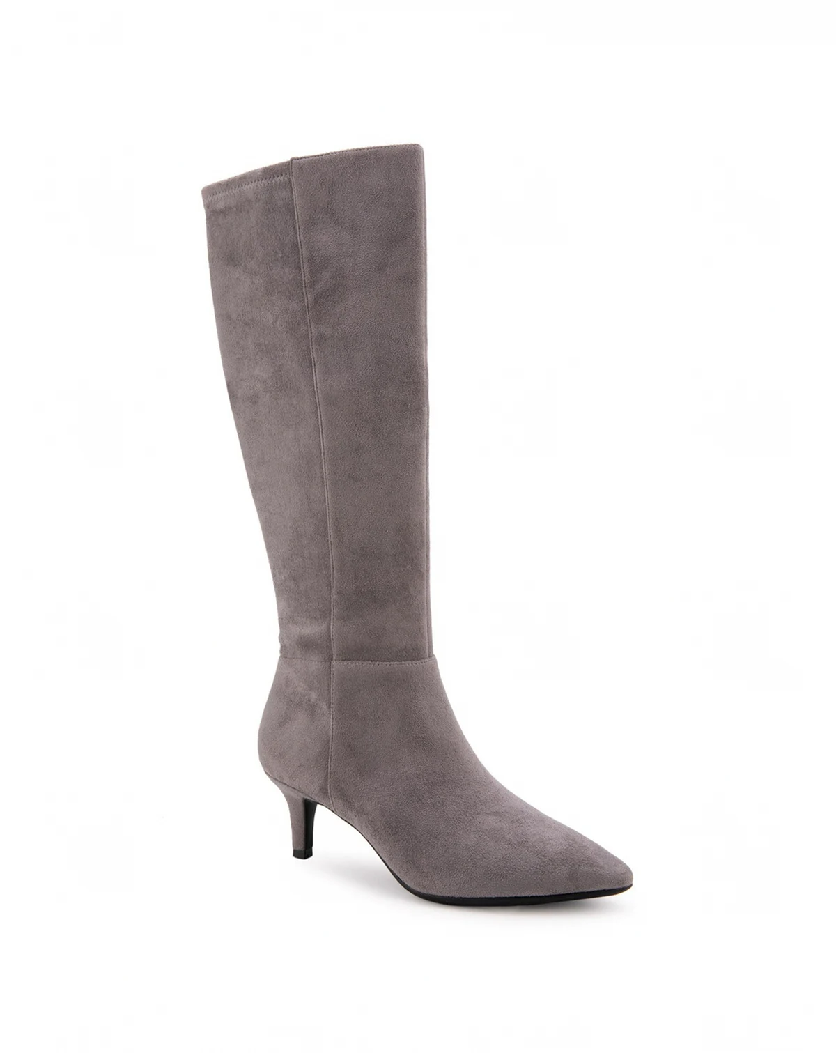 Women's Epic Kitten Heel Tall Boots