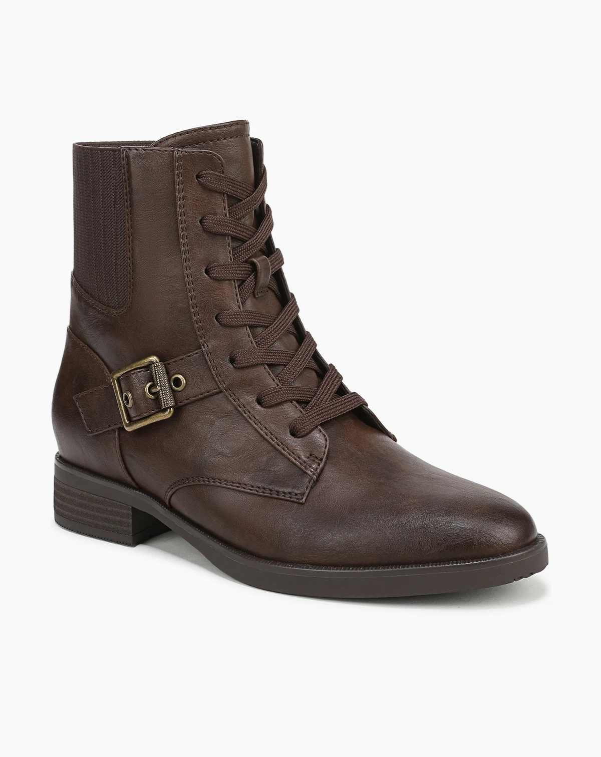 Women's Teegan Zip Short Boots