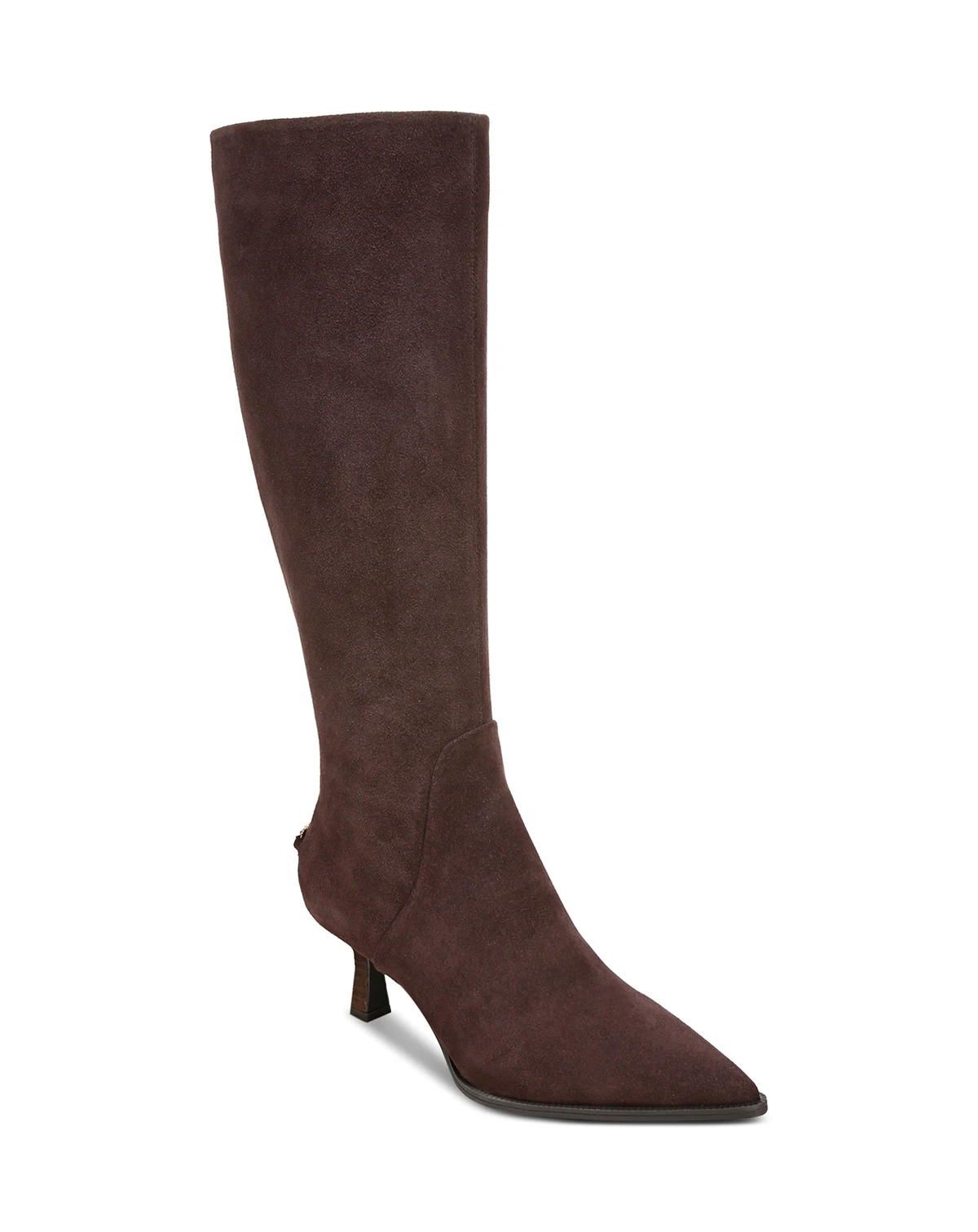 Women's Yulia Kitten-Heel Dress Boots, Regular & Wide Calf
