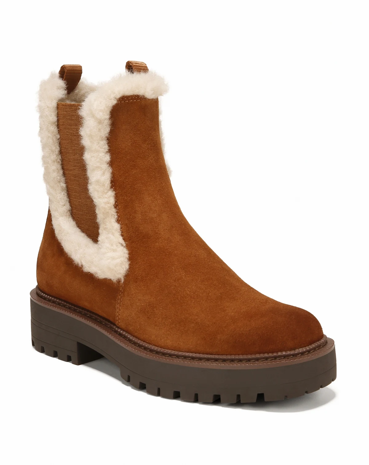 Women's Laguna Cozy Pull-On Short Boots