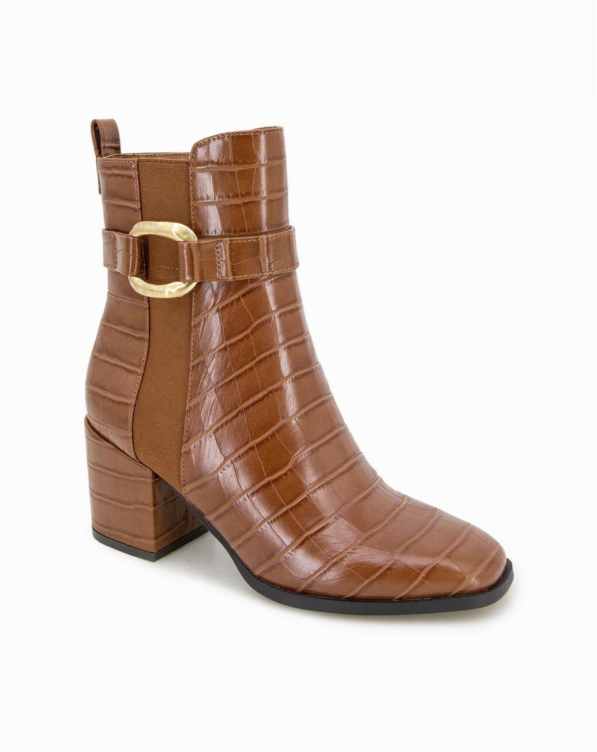 Women's Emerson Block Heel Boots