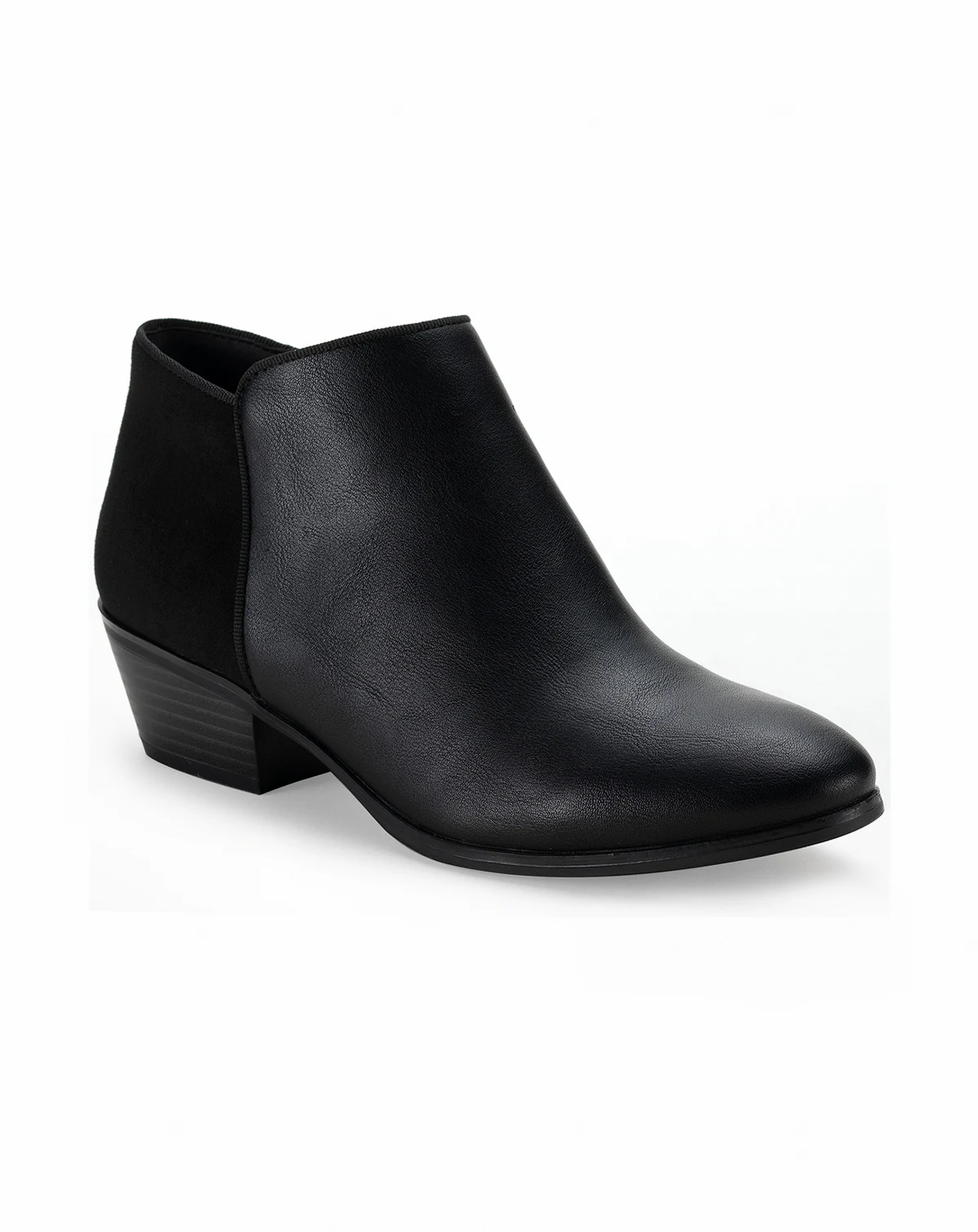 Wileyy Ankle Booties, Created for Macy's