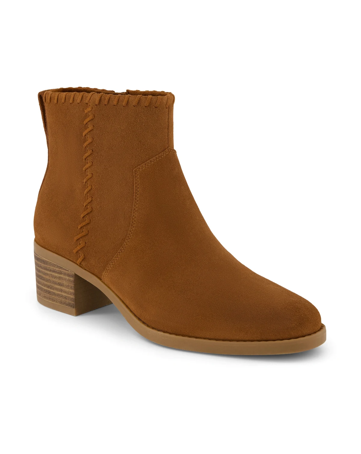 Women's Delilah Western Round Toe Dress Boots