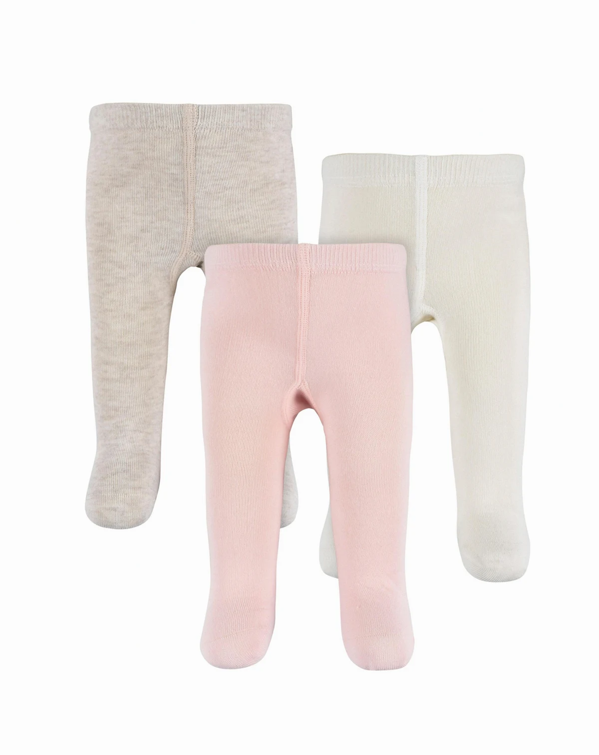 Baby Girls 3-Pack Tights