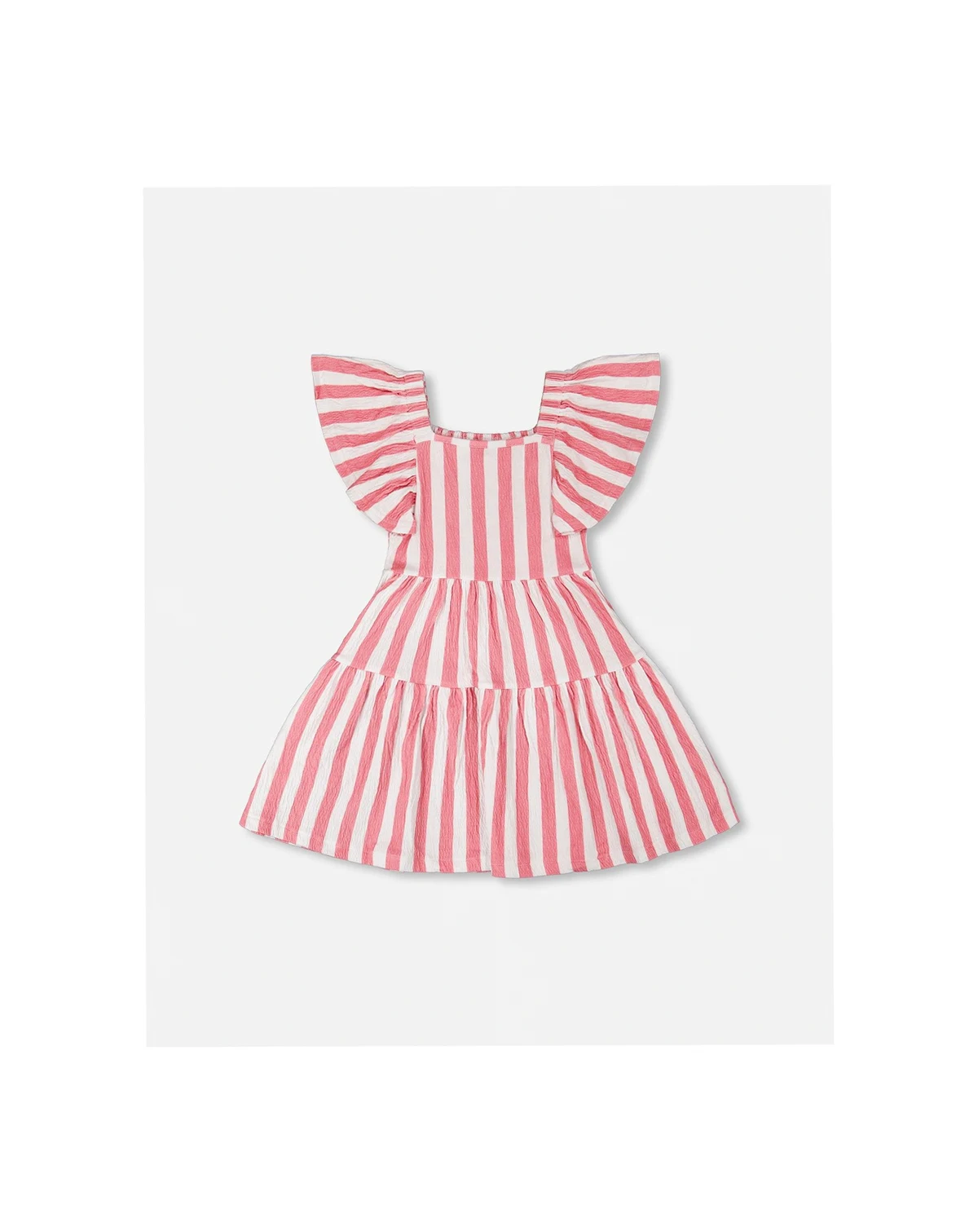 Toddler Girls Crinkle Jersey Dress - Toddler|Child
