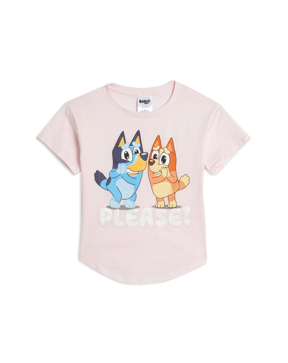 Family Bingo Bandit Mom Girls Graphic T-Shirt Toddler| Child