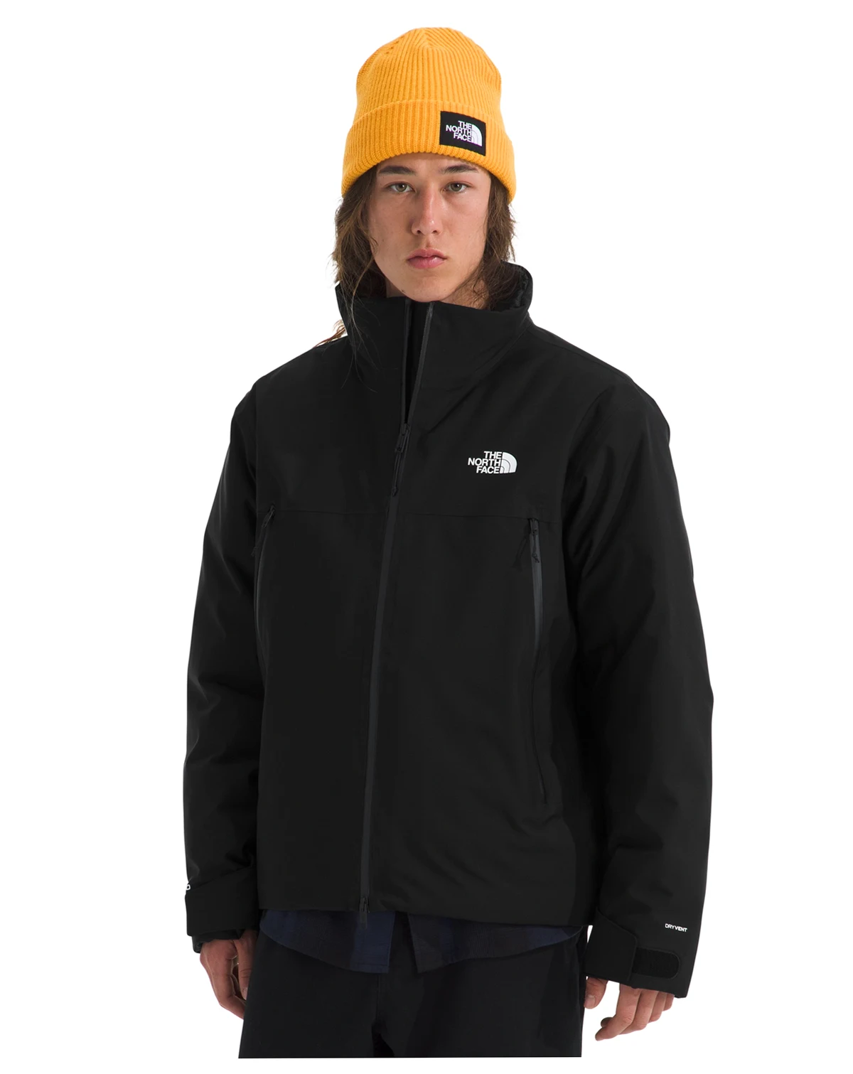 Men's Range Down Jacket