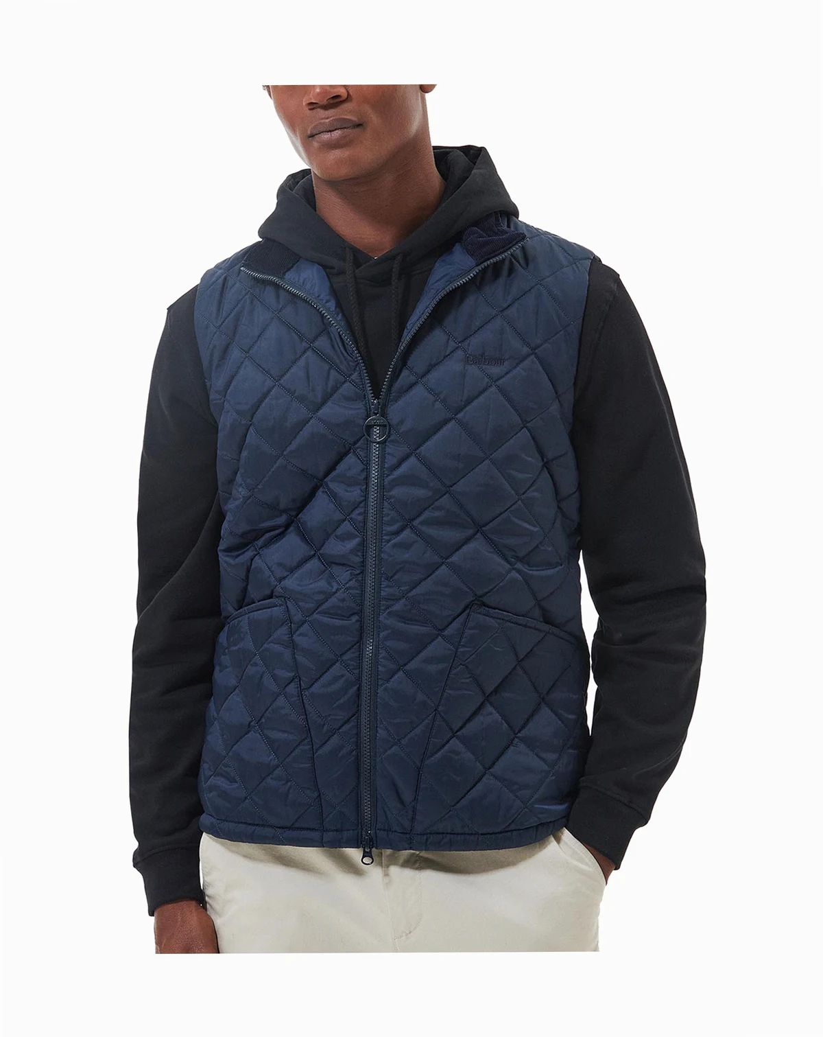 Men's Quilted Monty Gilet, Created for Macy's