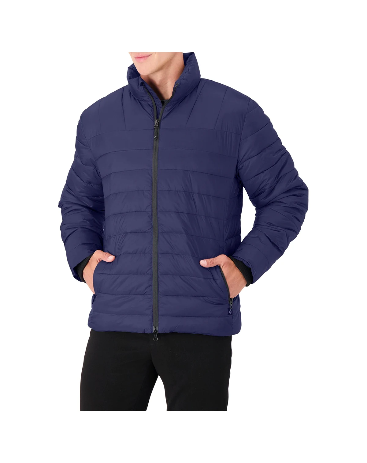 Men's Peter Puffer Jacket