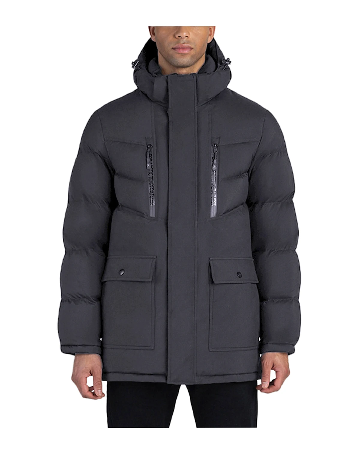 Men's Grayson Down Parka