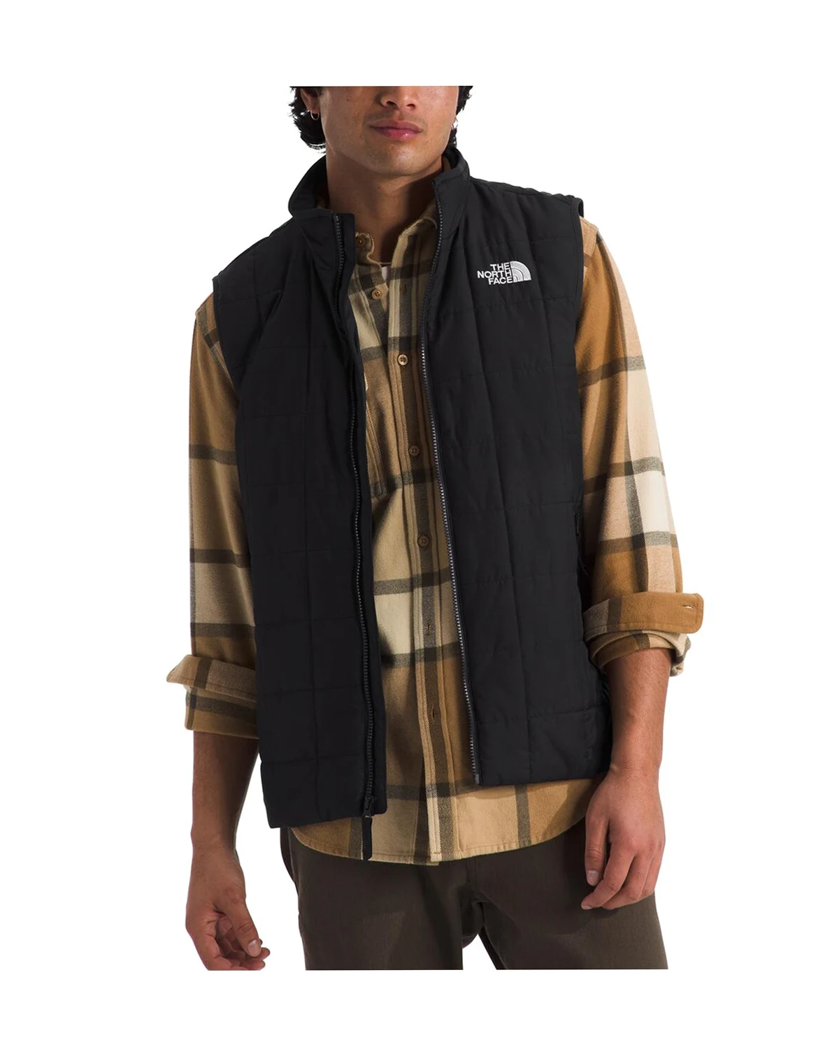 Men's Junction Insulated Vest