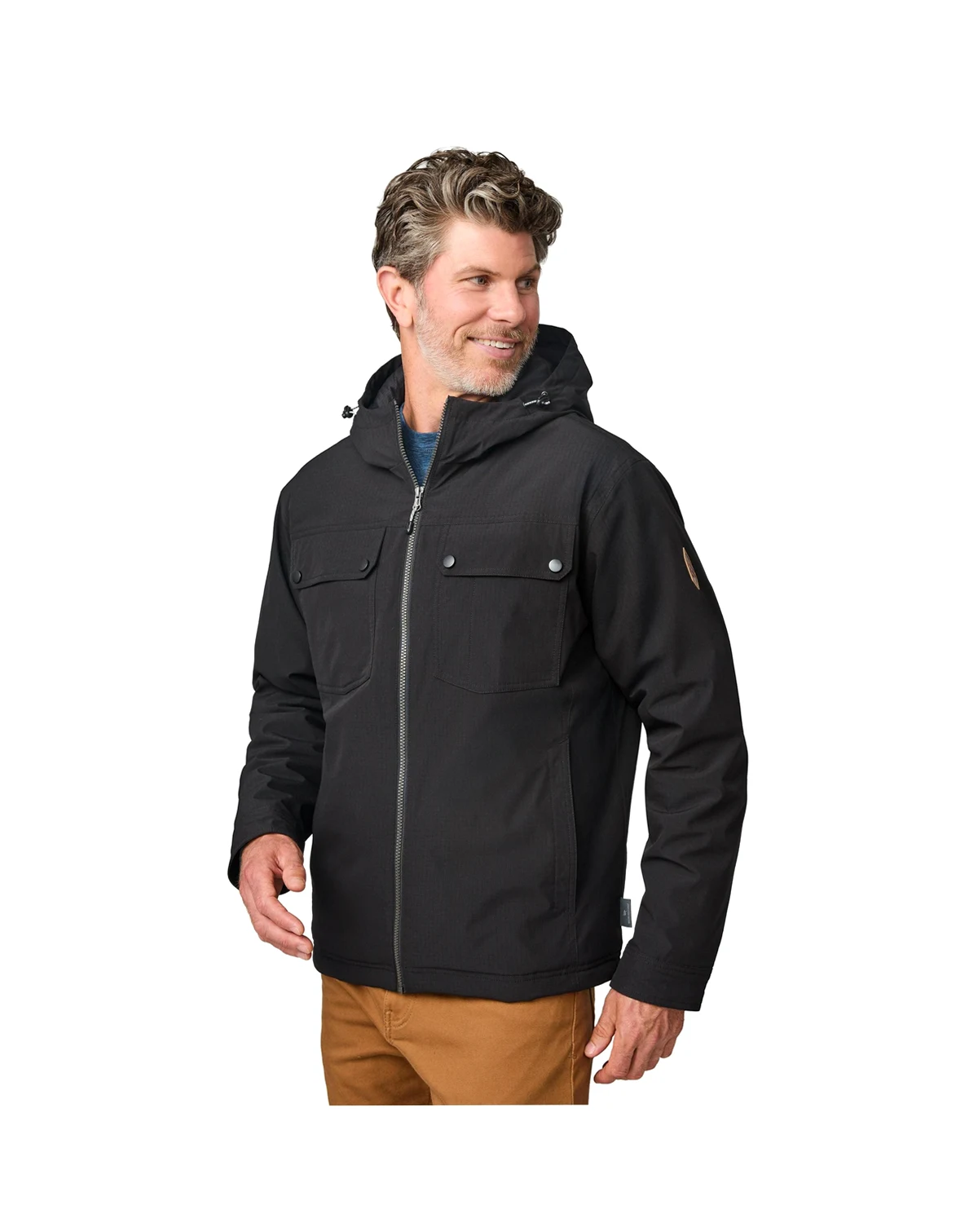 Men's Fieldsman Work Jacket