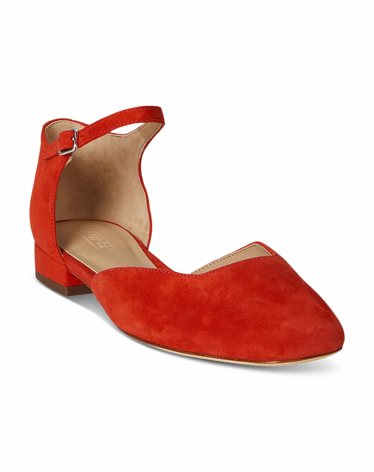 Women's Emellie Mary Jane Flats