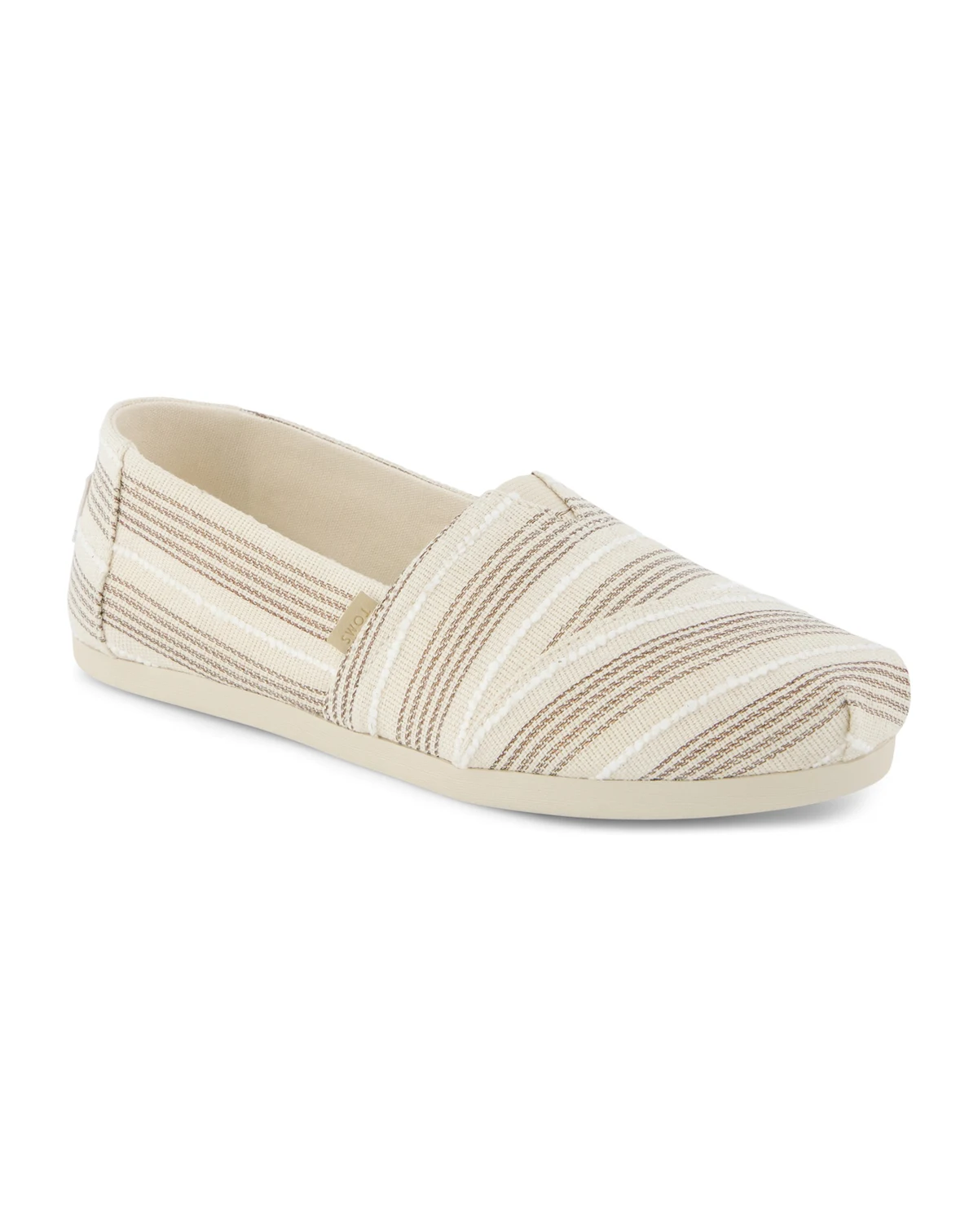 Women's Aclass Slip-On Flats