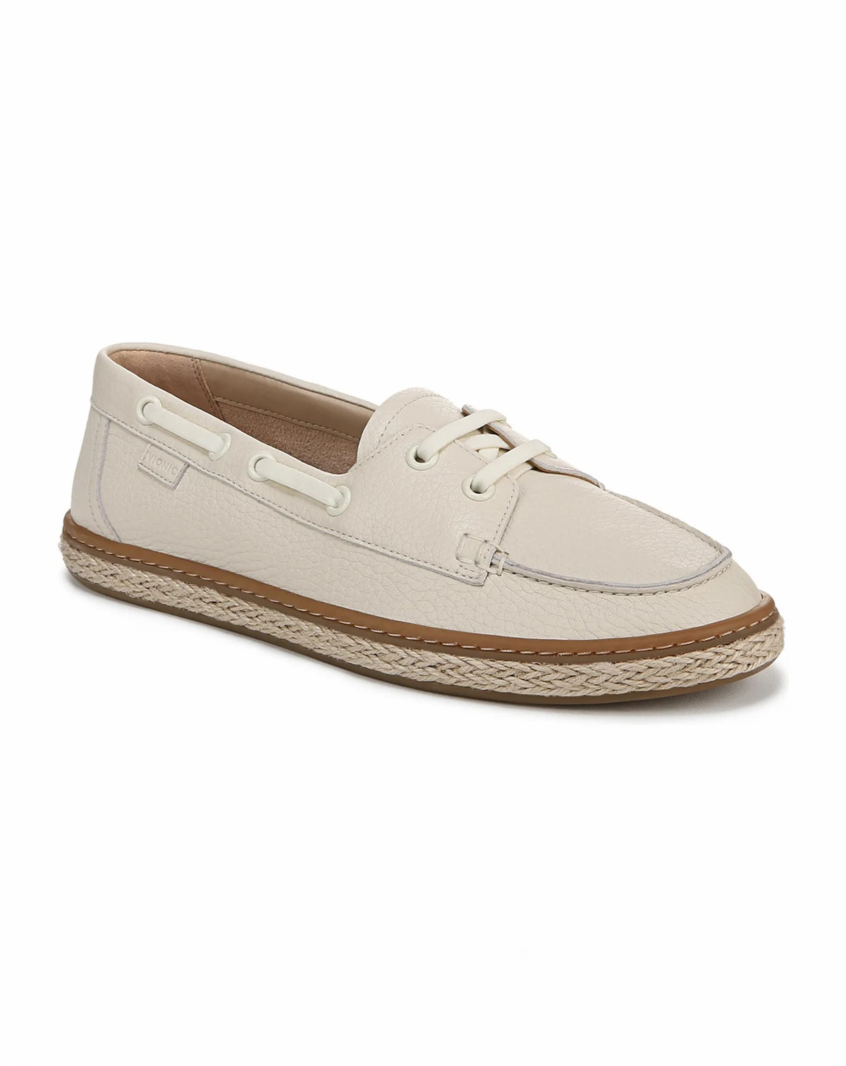 Womens Bay Boat Shoes