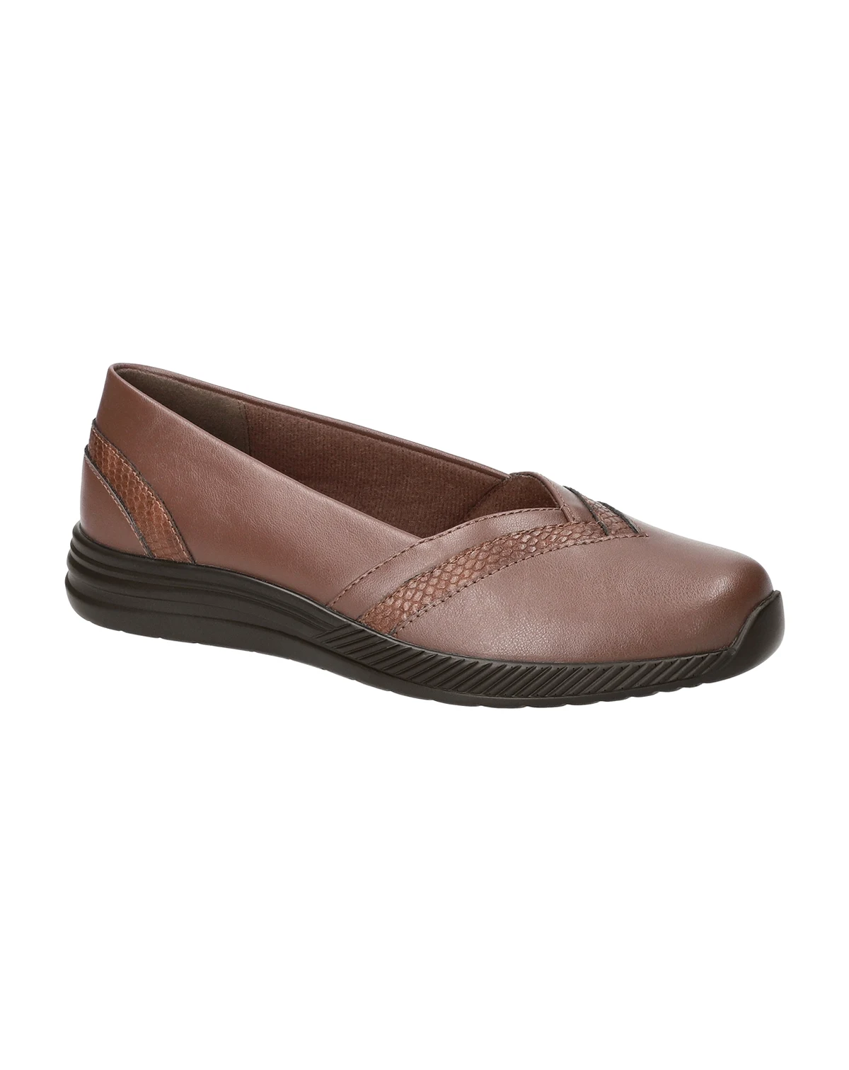 Women's Keira Comfort Slip-On Ballet Flats