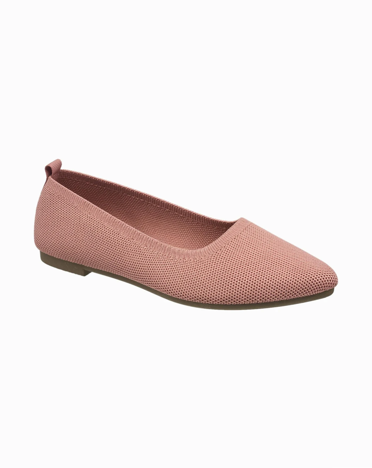 Women's Caputo Knit Flats