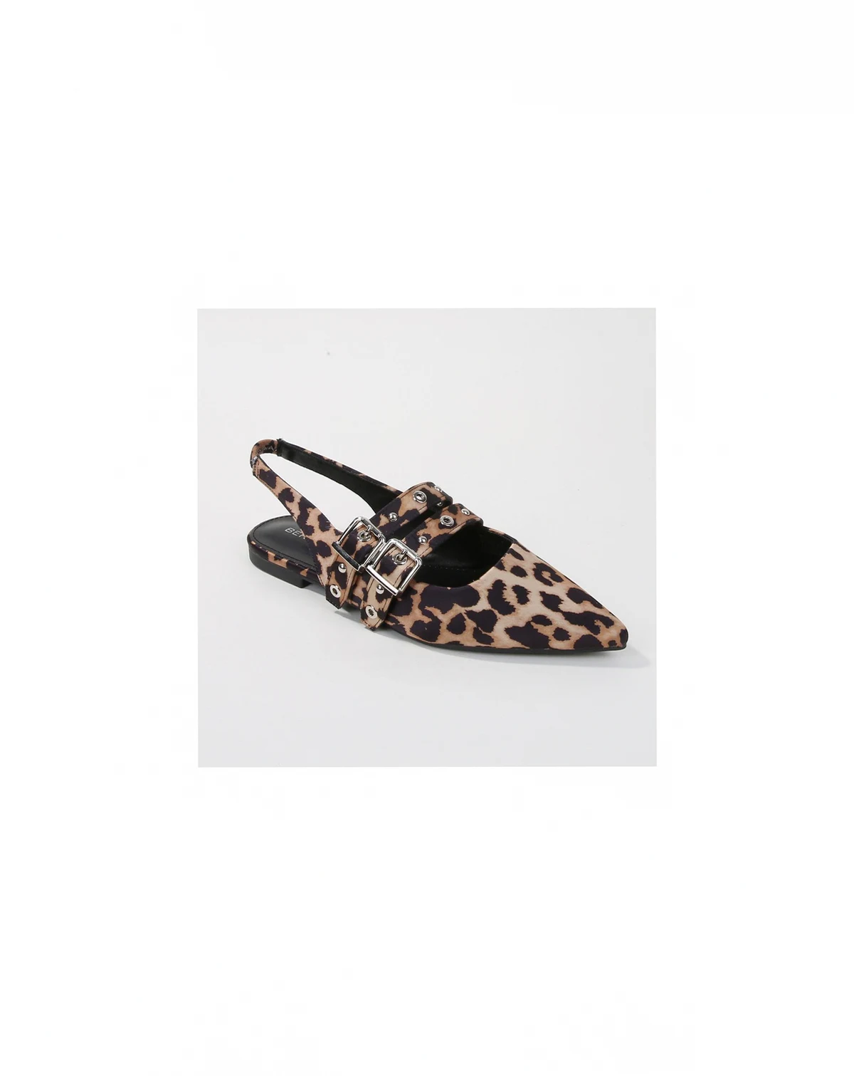 Fabiola Slingback Flats