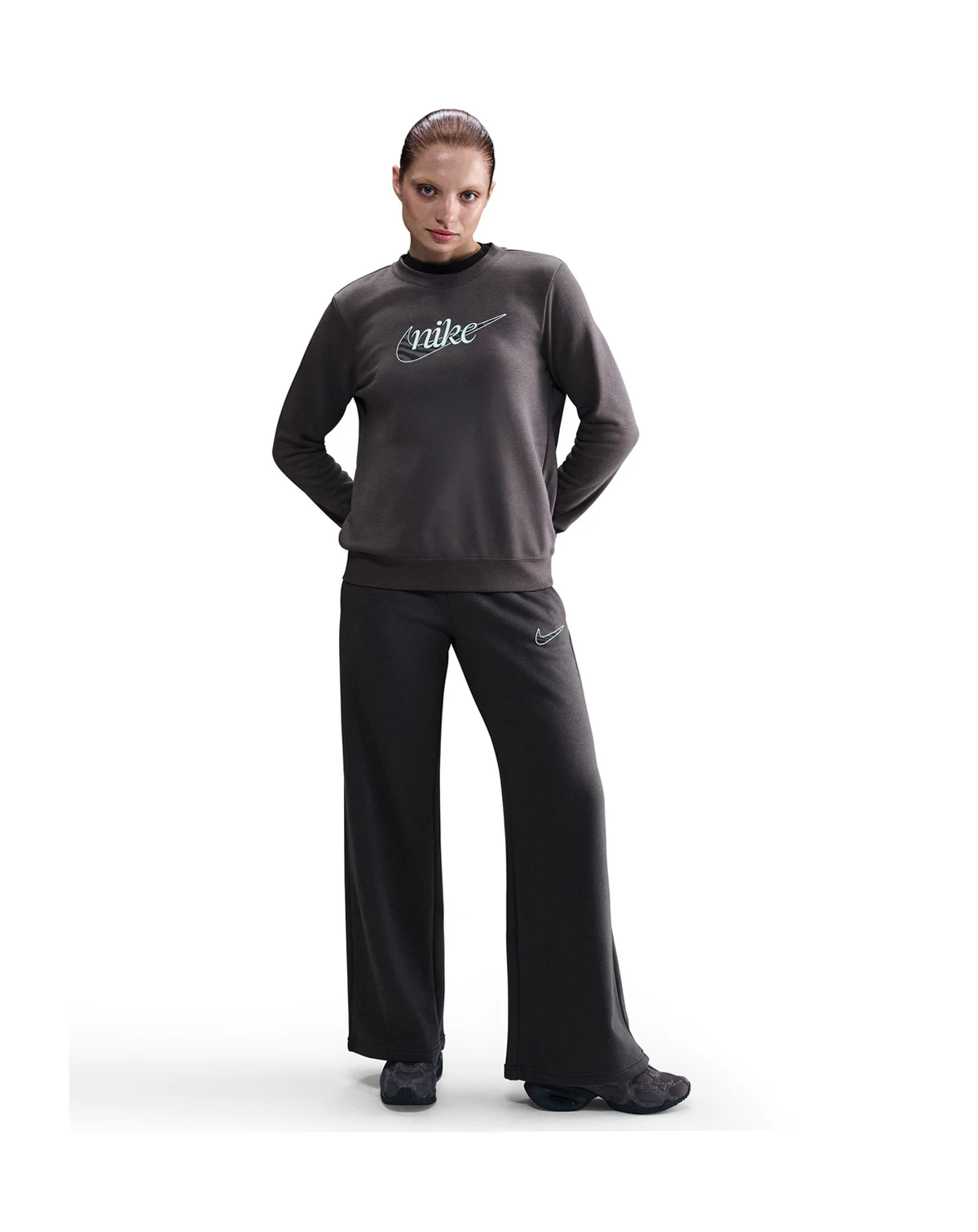 Sportswear Women's Club Fleece Crewneck Sweatshirt