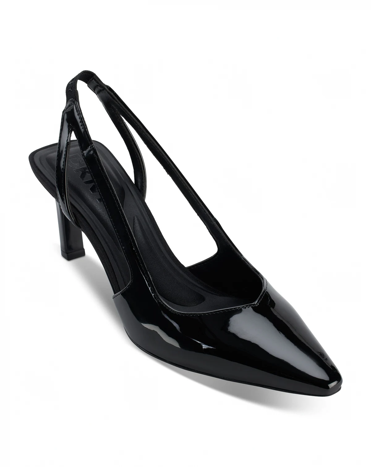 Women's Carson Pointed-Toe Slingback Pumps
