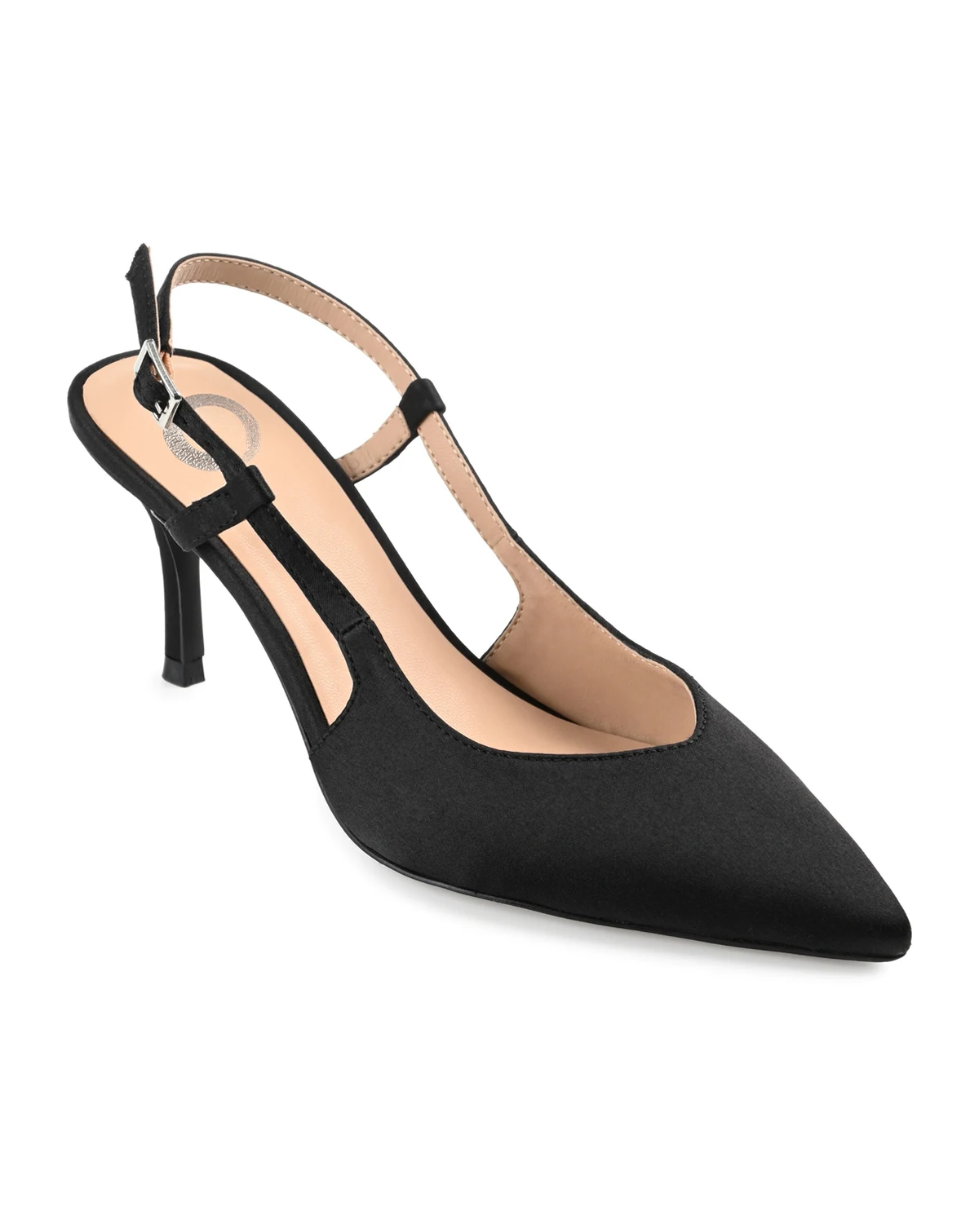 Women's Knightly Slingback Pumps