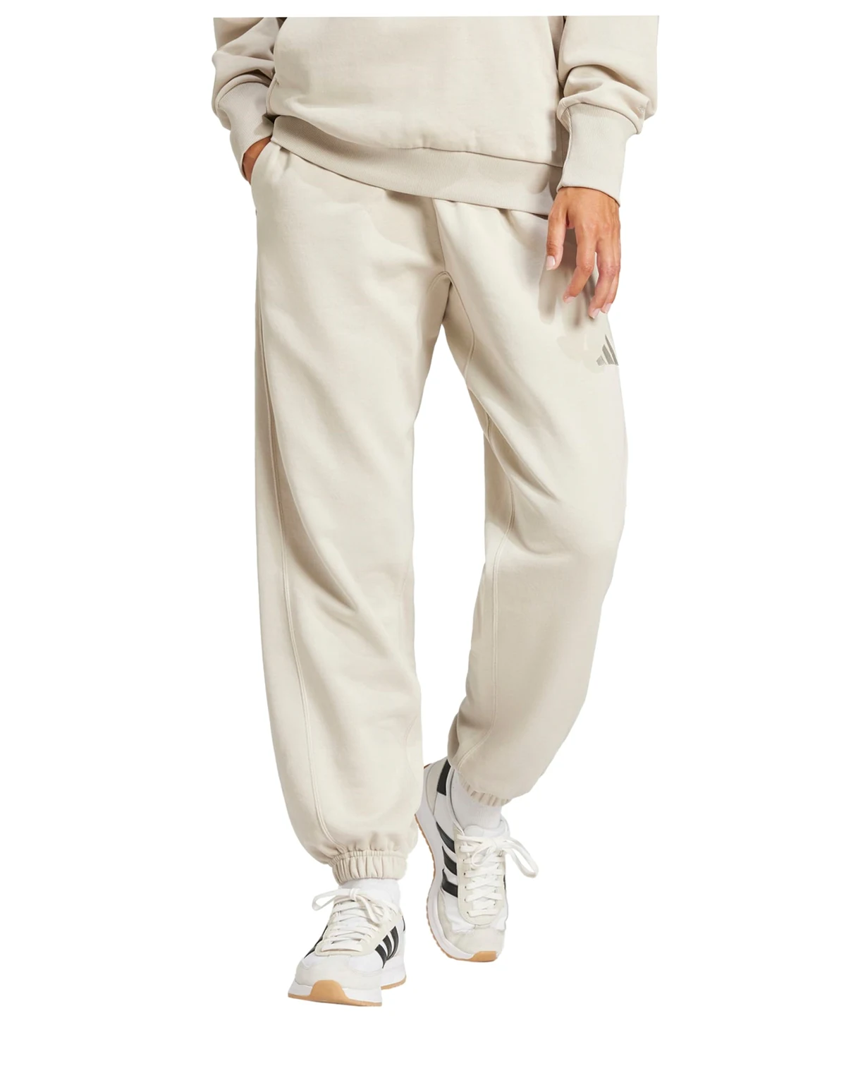 Women's All SZN Fleece Elastic Waistband Pants