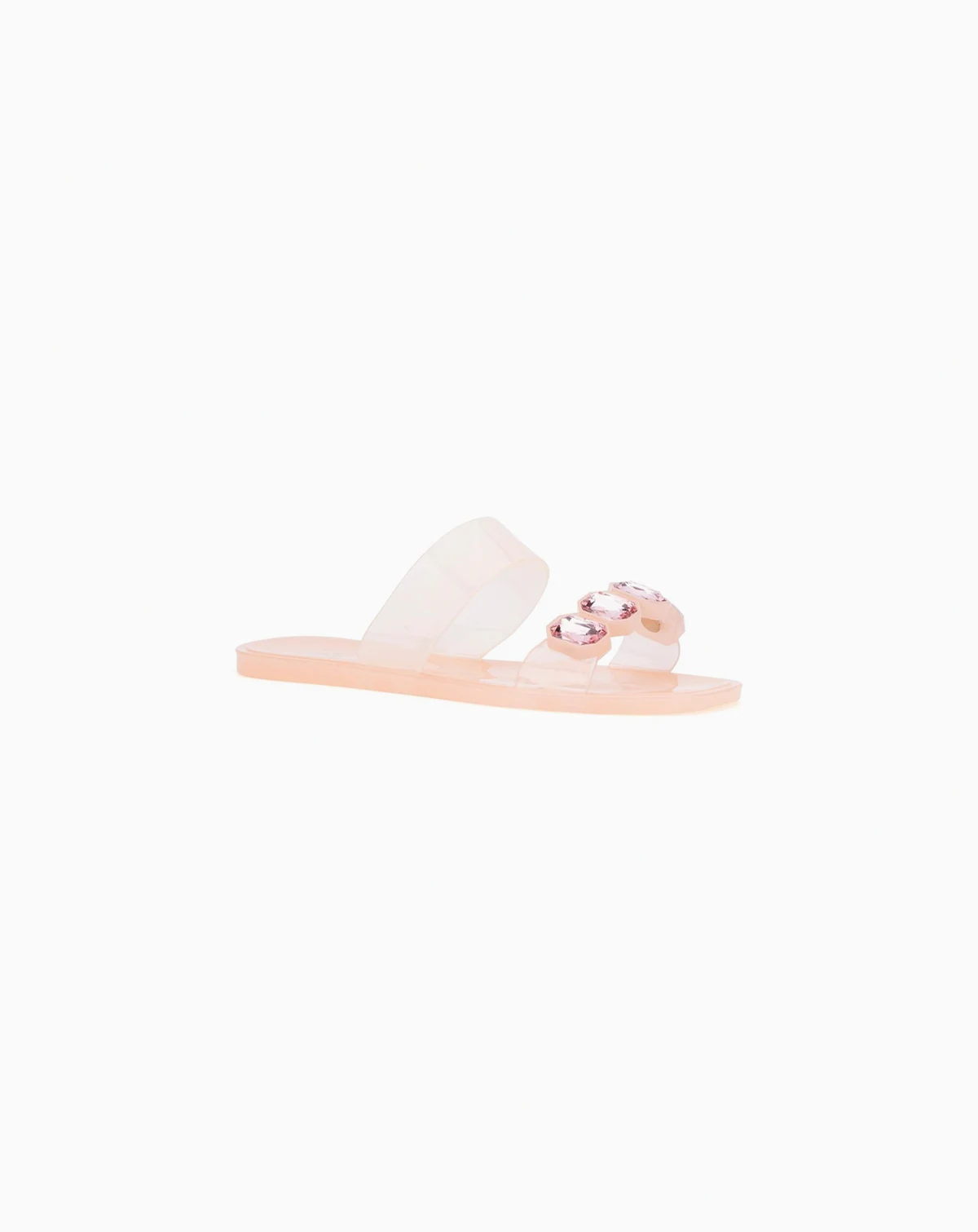 Women's Chantelle Gem Jelly Sandal