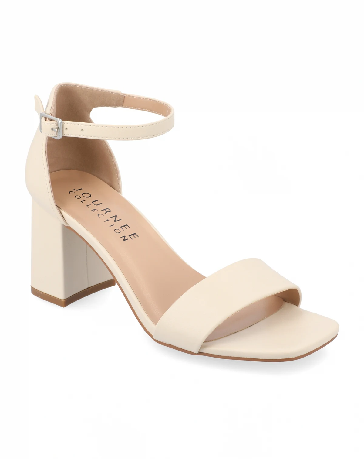 Women's Valenncia Ankle Strap Sandals