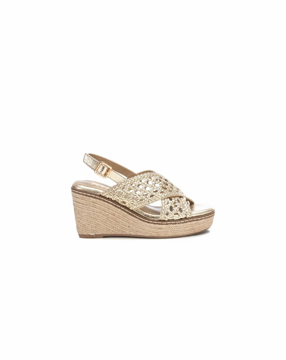 Women's Medium Heel Sandals