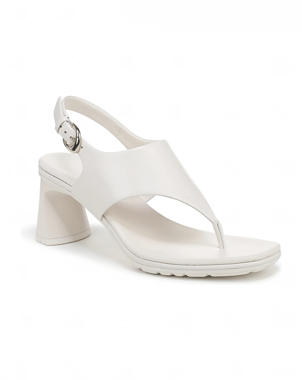 Women's Navi Square Toe Dress Sandals