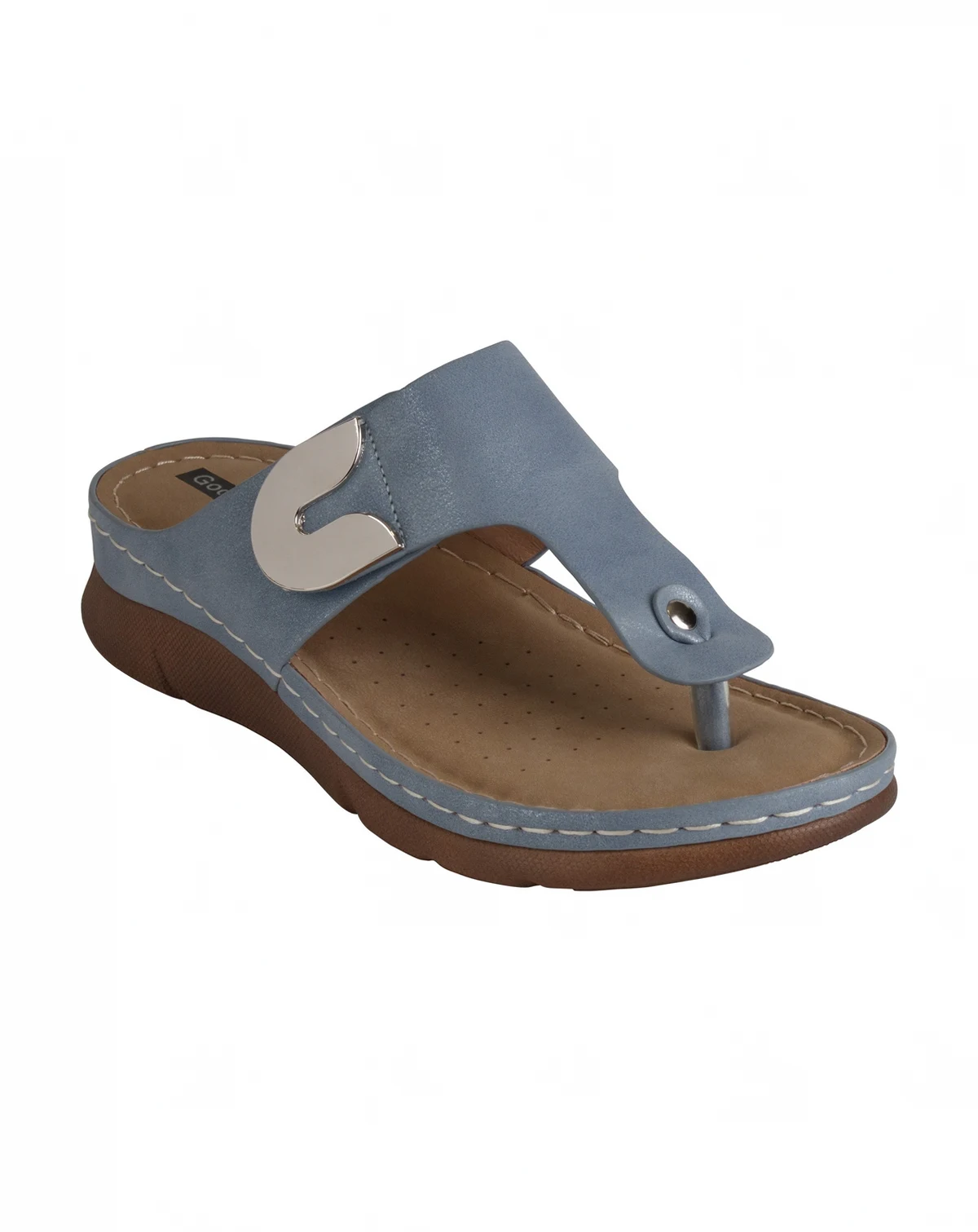 Women's Sam Thong Flat Sandals