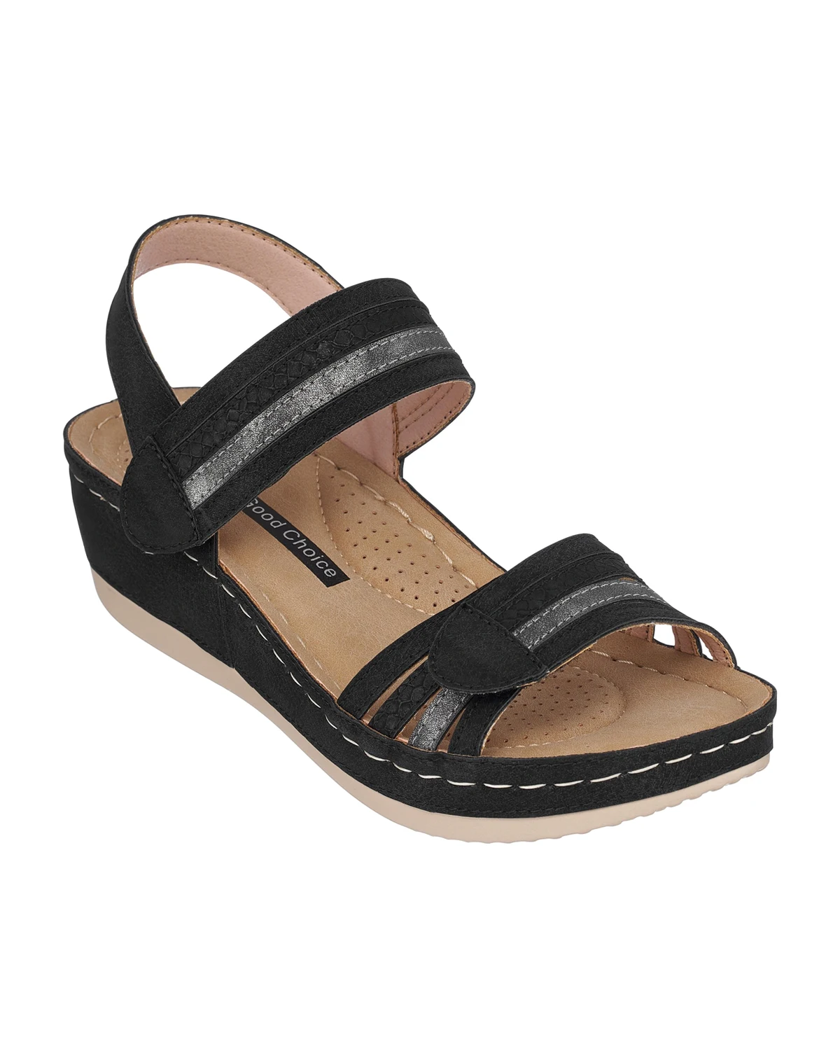Women's Samar Wedge Sandals