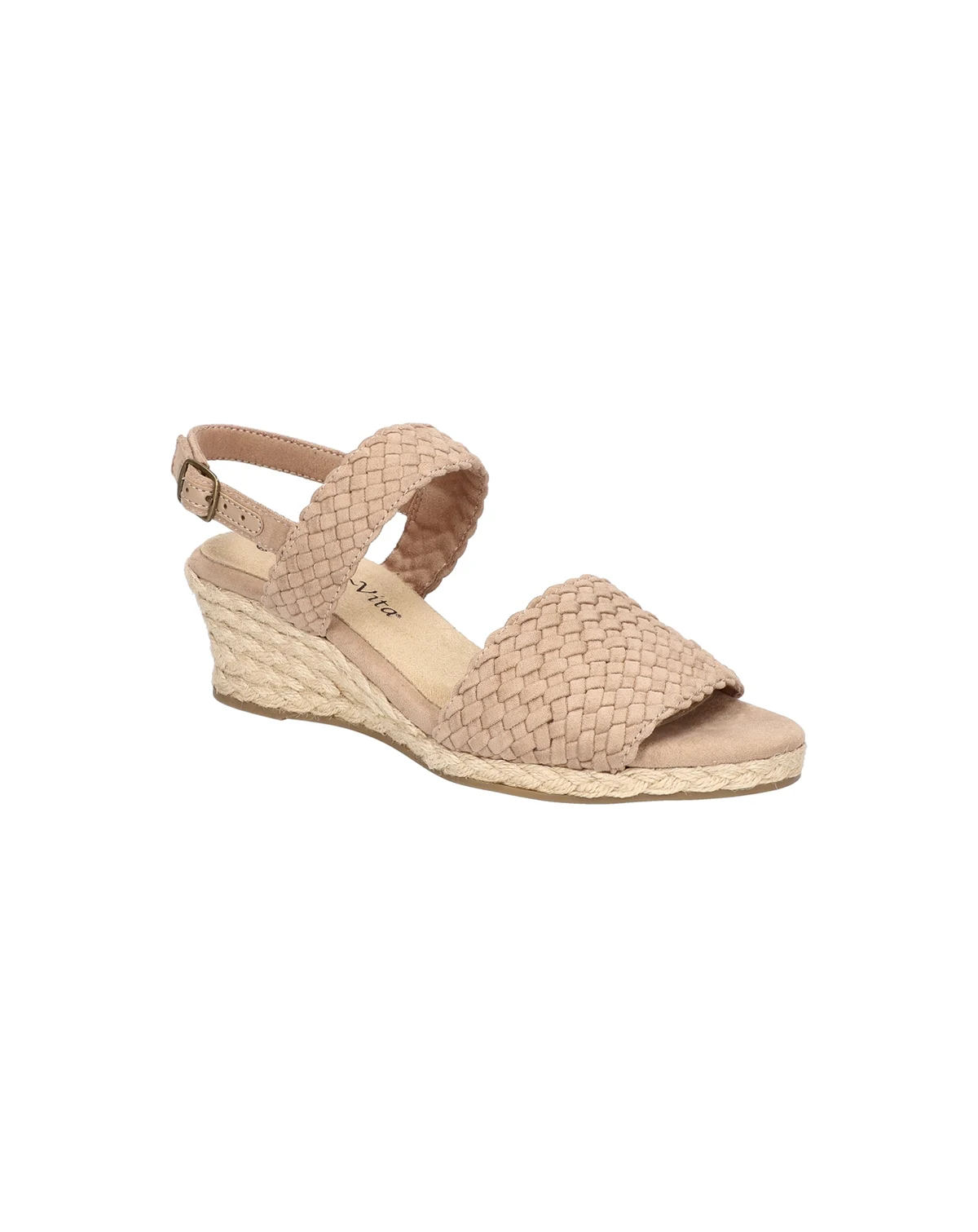 Women's Mariella Espadrille Wedge Sandals